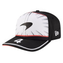 GORRA MCLAREN F1 TEAM LANDO NORRIS JAPON 2025