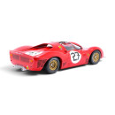 FERRARI 330 P3 Spider #27 Le Mans 1966 GINTER/RODRIGUEZ  -WERK83