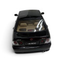 Lexus IS300 (Black) First generation 1998 - AUTO ART 