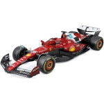 FERRARI SF25 FORMULA1 #16 LECRERC -BURAGO 