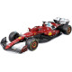 FERRARI SF25 FORMULA1 #16 LECRERC -BURAGO 
