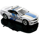 CHEVROLET CAMARO SS RS POLICE  - MAISTO