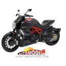Ducati Diavel Carbon-Maisto