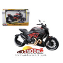 Ducati Diavel Carbon-Maisto