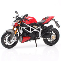 DUCATI STREETFIGHTER S -MAISTO