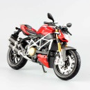 DUCATI STREETFIGHTER S -MAISTO