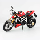 DUCATI STREETFIGHTER S -MAISTO