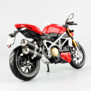 DUCATI STREETFIGHTER S -MAISTO