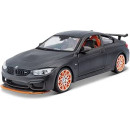 BMW M4 GTS/GREY-MAISTO