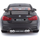 BMW M4 GTS/GREY-MAISTO