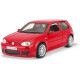 VW GOLF GTI R32 RED-MAISTO