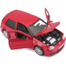 VW GOLF GTI R32 RED-MAISTO