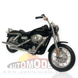 HARLEY DAVIDSON 2006 DYNA STREET BOB SERIE 39-MAISTO