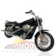 HARLEY DAVIDSON 2006 DYNA STREET BOB SERIE 39-MAISTO