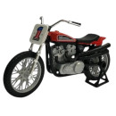 HARLEY DAVIDSON XR750-SERIE 40-MAISTO 