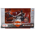 HARLEY DAVIDSON 2013 FLHTK Electra Glide Ultra SERIE 42 -MAISTO 