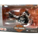 HARLEY DAVIDSON 2013 FLHTK Electra Glide Ultra SERIE 42 -MAISTO 