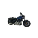 HARLEY DAVIDSON 2022 FORTY EIGHT SPECIAL SERIE 43-MAISTO