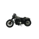 HARLEY DAVIDSON 2022 SPORTSTER IRON 883 SERIE 43-MAISTO