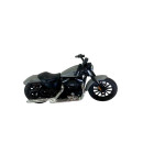 HARLEY DAVIDSON 2022 SPORTSTER IRON 883 SERIE 43-MAISTO