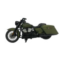 HARLEY DAVIDSON 2022 ROAD KING SPECIAL  SERIE 43-MAISTO