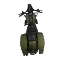 HARLEY DAVIDSON 2022 ROAD KING SPECIAL  SERIE 43-MAISTO