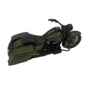 HARLEY DAVIDSON 2022 ROAD KING SPECIAL  SERIE 43-MAISTO