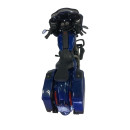 HARLEY DAVIDSON 2022 CVO ROAD GLIDE SERIE 43-MAISTO