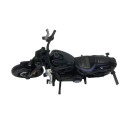 HARLEY DAVIDSON 2022 FAT BOB 114 SERIE 43-MAISTO