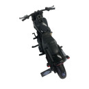 HARLEY DAVIDSON 2022 FAT BOB 114 SERIE 43-MAISTO