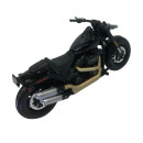 HARLEY DAVIDSON 2022 FAT BOB 114 SERIE 43-MAISTO