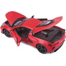 CHEVROLET CORVETTE STINGRAY COPUE 2020-MAISTO