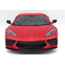 CHEVROLET CORVETTE STINGRAY COPUE 2020-MAISTO
