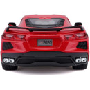 CHEVROLET CORVETTE STINGRAY COPUE 2020-MAISTO