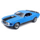 MUSTANG MACH I 1970  - MAISTO