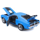 MUSTANG MACH I 1970  - MAISTO