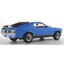 MUSTANG MACH I 1970  - MAISTO
