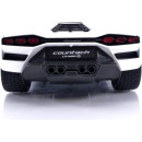 LAMBORGHINI COUNTACH LPI 800-4 WHITE -MAISTO 