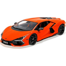 LAMBORGHINI REVUELTO ORANGE -MAISTO 