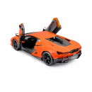 LAMBORGHINI REVUELTO ORANGE -MAISTO 