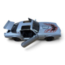 PONTIAC FIREBIRD TRANS AM 1978 GREY -MAISTO