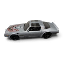 PONTIAC FIREBIRD TRANS AM 1978 GREY -MAISTO