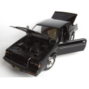 1987 BUICK GRAND NATIONAL BLACK - MAISTO 