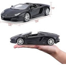 LAMBORGHINI AVENTADOR LP 700-4 ROADSTER-MAISTO