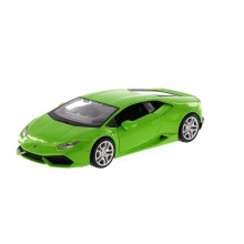 LAMBORGHINI HURACAN LP610-4 MAISTO 