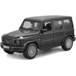 Mercedes Benz Clase G AMG SUV-Grey-MAISTO