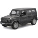 Mercedes Benz Clase G AMG SUV-Grey-MAISTO