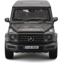 Mercedes Benz Clase G AMG SUV-Grey-MAISTO