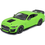 FORD MUSTANG SHELBY GT 500 2020-MAISTO 