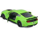 FORD MUSTANG SHELBY GT 500 2020-MAISTO 